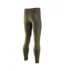 XTech Predator 3 Pant Calzamaglia Lunga, Verde XXL/XXXL